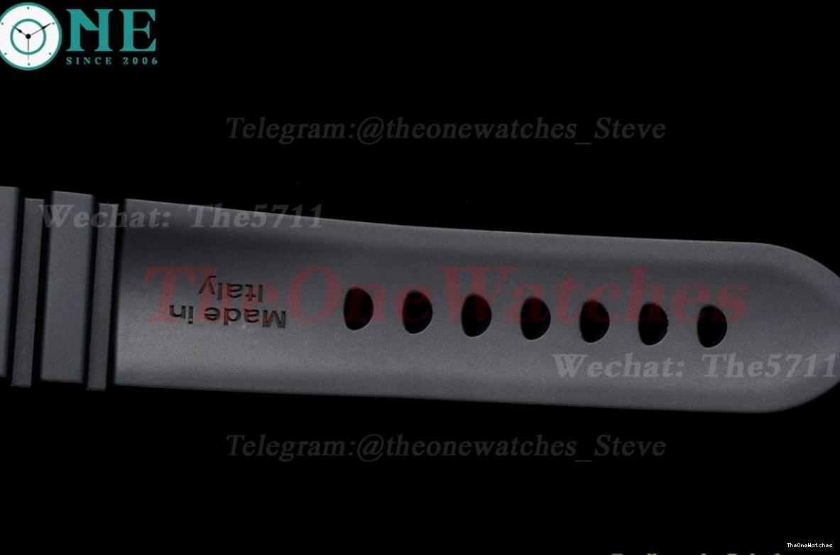 P9011 Dial SS Submersible 44mm PAM1323 VSF Grey RU 0218